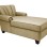 Claremont Chaise