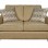 Pike Loveseat